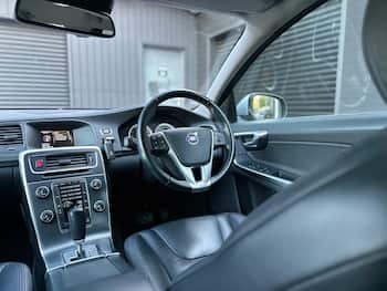 Used Volvo V60 2011 for sale - 79808099: Photo