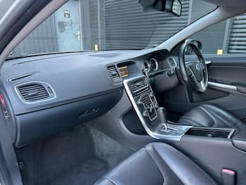 Used Volvo V60 2011 for sale - 79808099: Photo