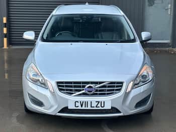 Used Volvo V60 2011 for sale - 79808099: Photo