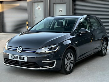 Used Volkswagen Golf 2019 for sale - 79553006: Photo