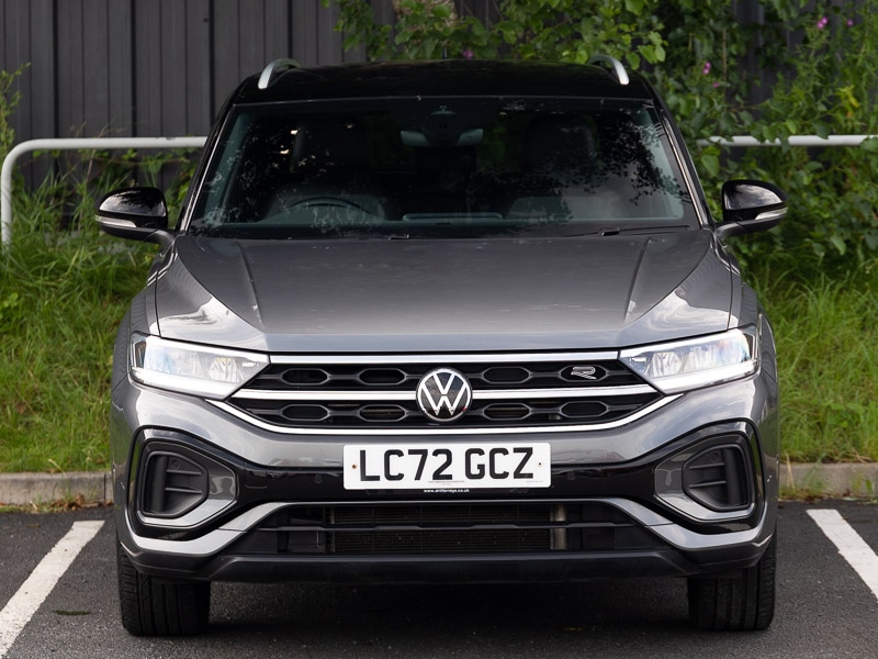 Used Volkswagen T-Roc 2022 for sale - 76116248: Photo 10