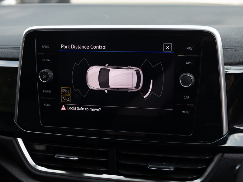 Used Volkswagen T-Roc 2022 for sale - 76116248: Photo 11