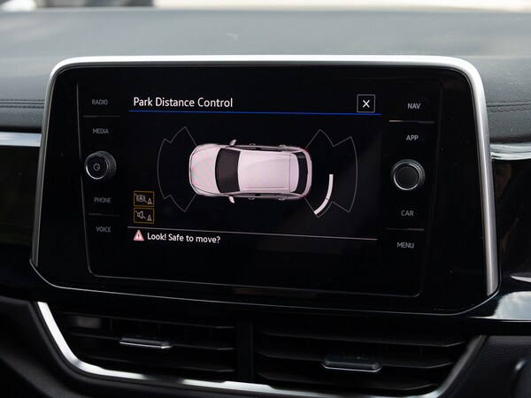 Used Volkswagen T-Roc 2022 for sale - 76116248: Photo 11