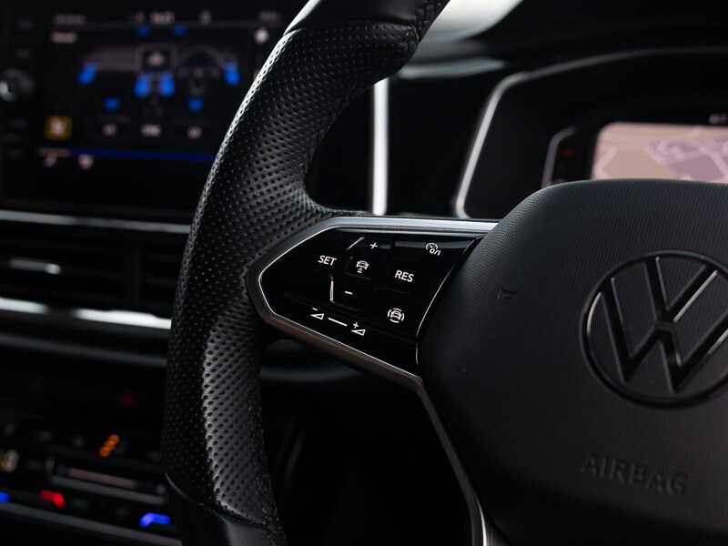 Used Volkswagen T-Roc 2022 for sale - 76116248: Photo 15