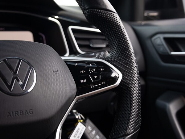 Used Volkswagen T-Roc 2022 for sale - 76116248: Photo 16