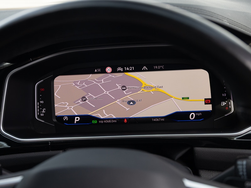 Used Volkswagen T-Roc 2022 for sale - 76116248: Photo 18