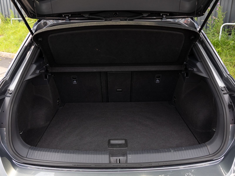 Used Volkswagen T-Roc 2022 for sale - 76116248: Photo 19