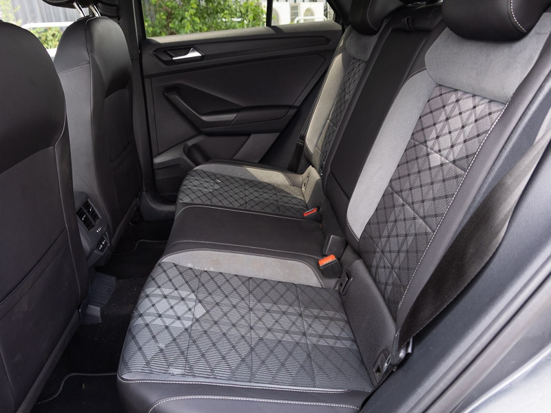 Used Volkswagen T-Roc 2022 for sale - 76116248: Photo 6