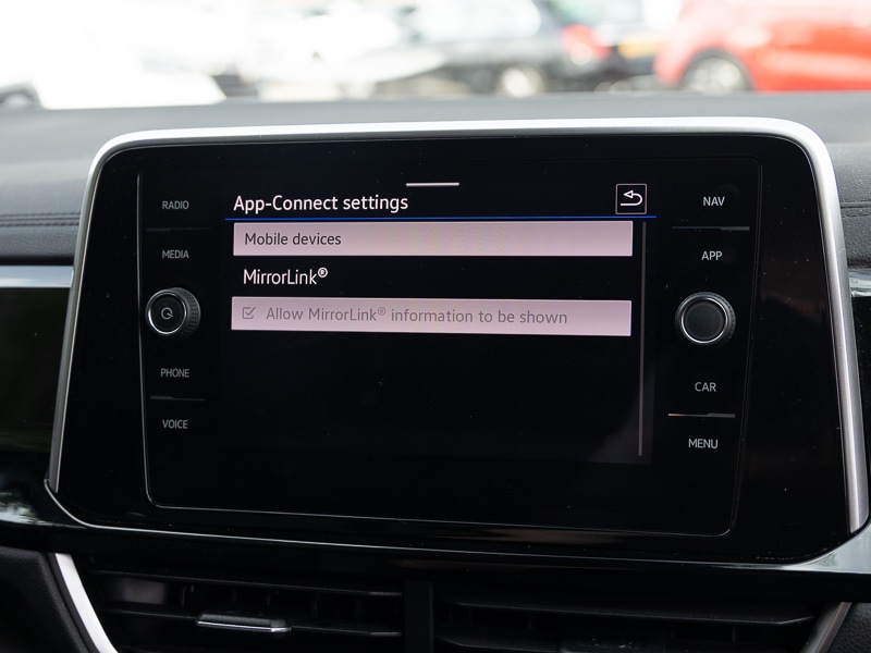 Used Volkswagen T-Roc 2022 for sale - 76116248: Photo 9