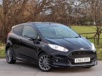 Ford Fiesta feature image