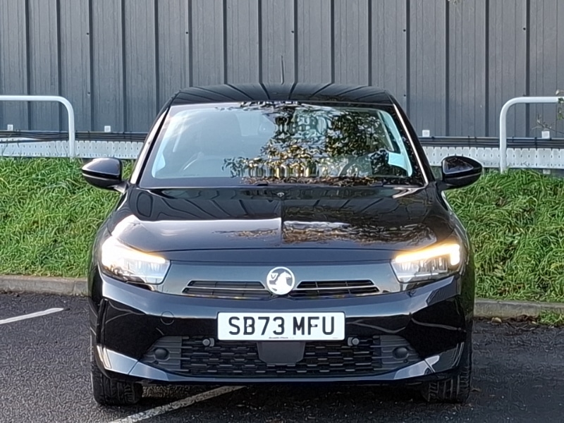 Used Vauxhall Corsa 2023 for sale - 76795352: Photo 13