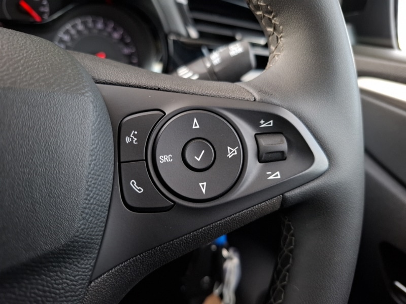 Used Vauxhall Corsa 2023 for sale - 76795352: Photo 18