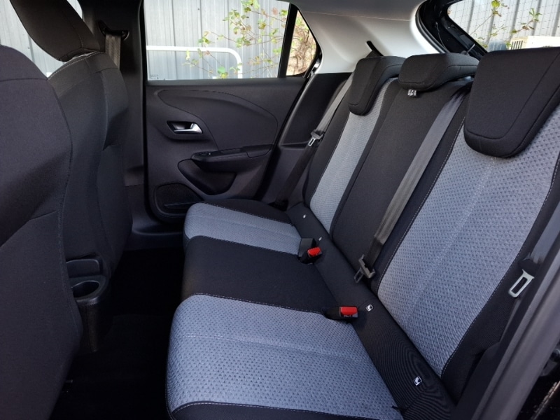 Used Vauxhall Corsa 2023 for sale - 76795352: Photo 6