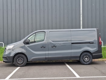 Used Renault Trafic 2023 for sale - 78455754: Photo