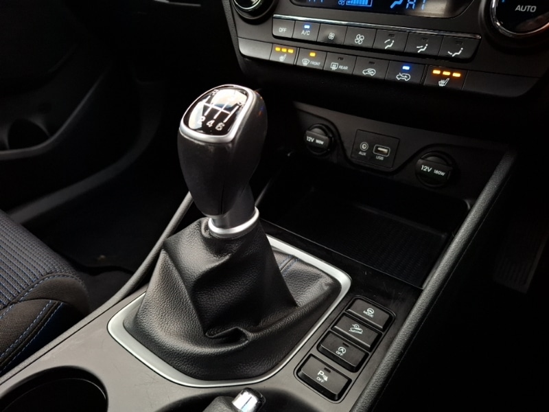 Used Hyundai TUCSON 2017 for sale - 77201938: Photo 14