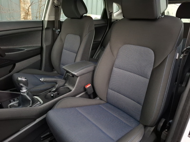 Used Hyundai TUCSON 2017 for sale - 77201938: Photo 15