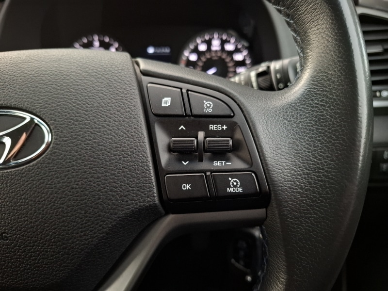 Used Hyundai TUCSON 2017 for sale - 77201938: Photo 18