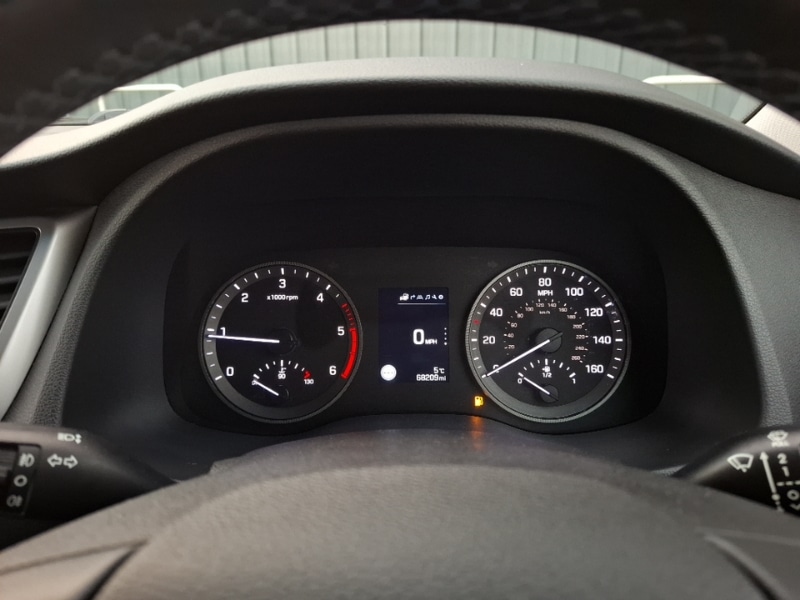 Used Hyundai TUCSON 2017 for sale - 77201938: Photo 19