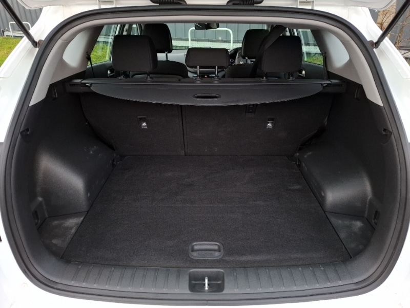 Used Hyundai TUCSON 2017 for sale - 77201938: Photo 8