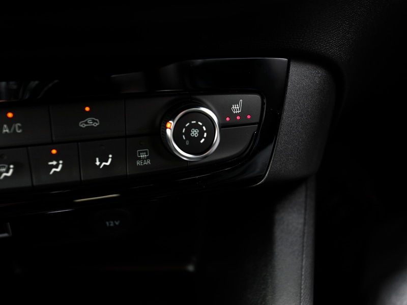 Used Vauxhall Corsa 2025 for sale - 77790555: Photo 16