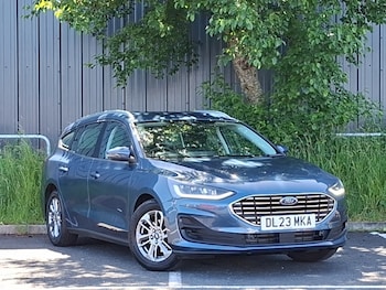 Used Ford Focus 2023 for sale - 78884516: Photo
