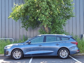 Used Ford Focus 2023 for sale - 78884516: Photo