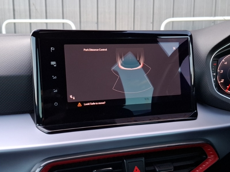 Used SEAT Arona 2022 for sale - 77751127: Photo 10