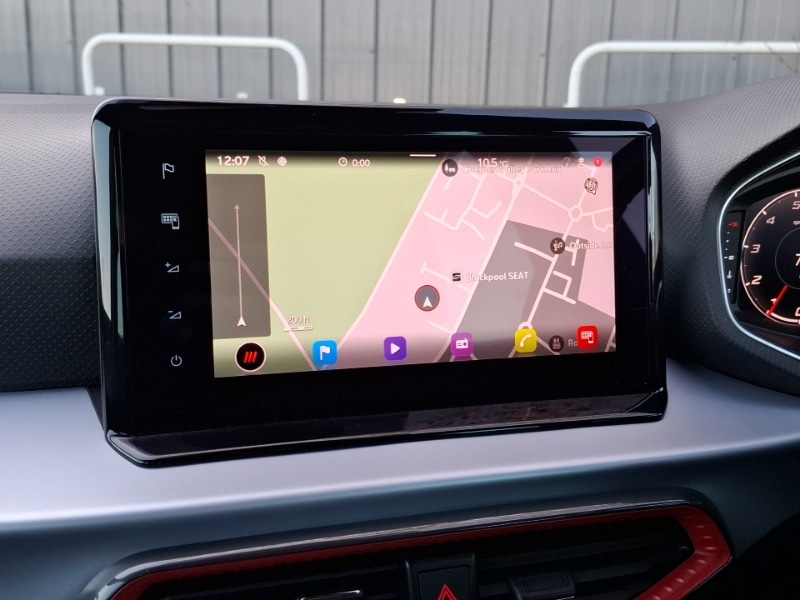 Used SEAT Arona 2022 for sale - 77751127: Photo 11