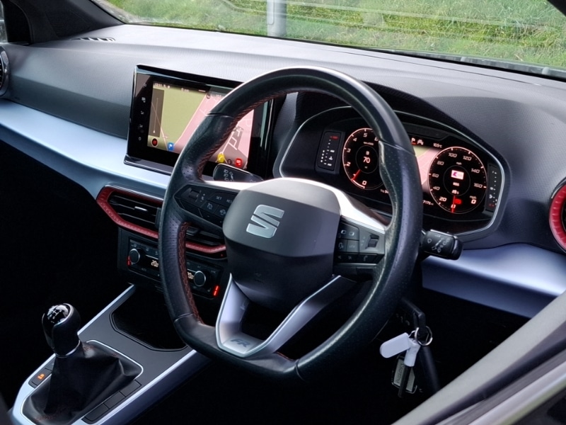 Used SEAT Arona 2022 for sale - 77751127: Photo 12