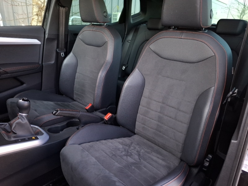 Used SEAT Arona 2022 for sale - 77751127: Photo 15