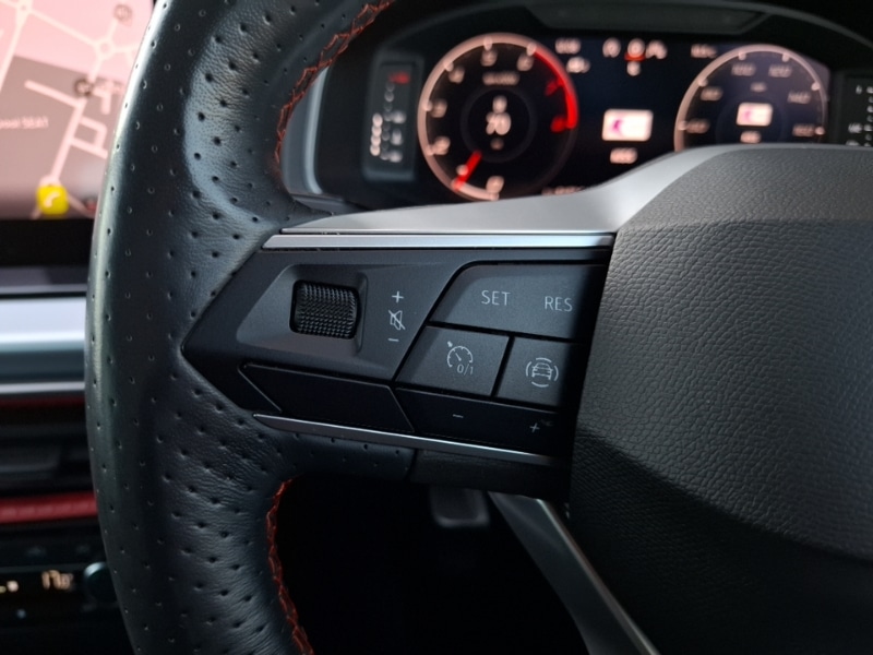 Used SEAT Arona 2022 for sale - 77751127: Photo 17