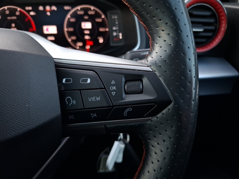 Used SEAT Arona 2022 for sale - 77751127: Photo 18