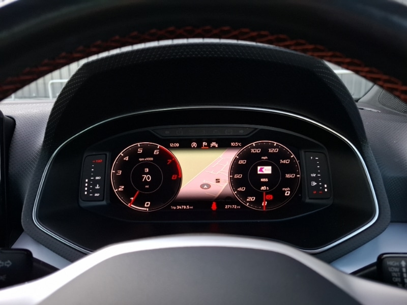 Used SEAT Arona 2022 for sale - 77751127: Photo 19