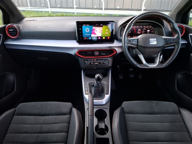 Used SEAT Arona 2022 for sale - 77751127: Photo 2