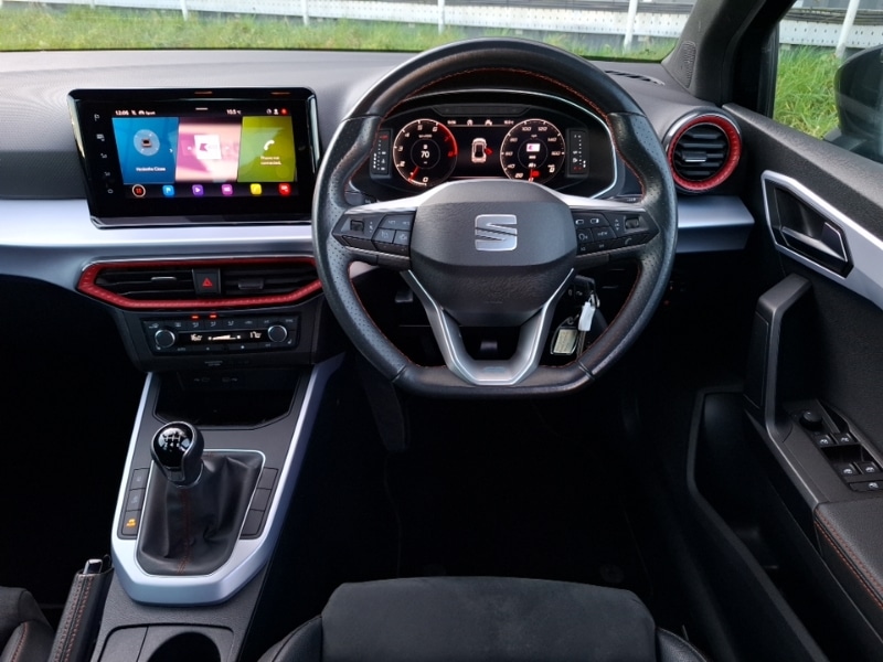 Used SEAT Arona 2022 for sale - 77751127: Photo 7