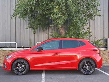 Used SEAT Ibiza 2021 for sale - 79452133: Photo