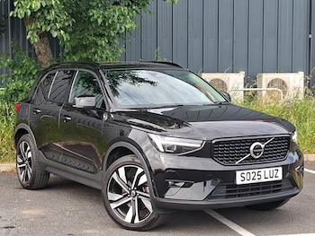 Used Volvo XC40 2025 for sale - 79356608: Photo