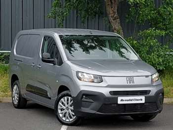 Used Fiat Doblo 2024 for sale - 74951712: Photo