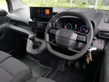 Used Fiat Doblo 2024 for sale - 74951712: Photo