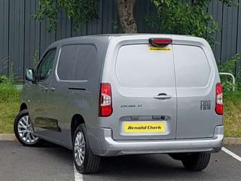 Used Fiat Doblo 2024 for sale - 74951712: Photo