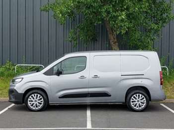 Used Fiat Doblo 2024 for sale - 74951712: Photo