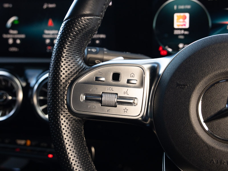 Used Mercedes-Benz CLA 2022 for sale - 77214084: Photo 15