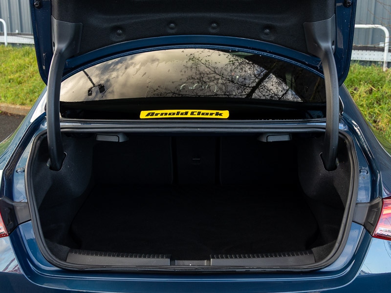 Used Mercedes-Benz CLA 2022 for sale - 77214084: Photo 19