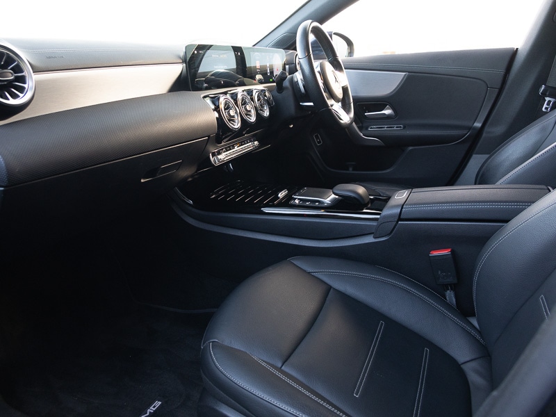 Used Mercedes-Benz CLA 2022 for sale - 77214084: Photo 5