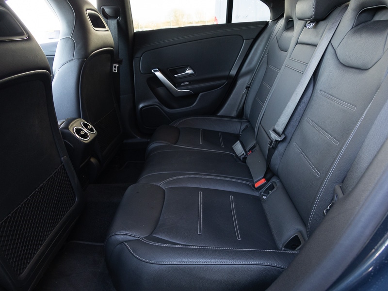 Used Mercedes-Benz CLA 2022 for sale - 77214084: Photo 6