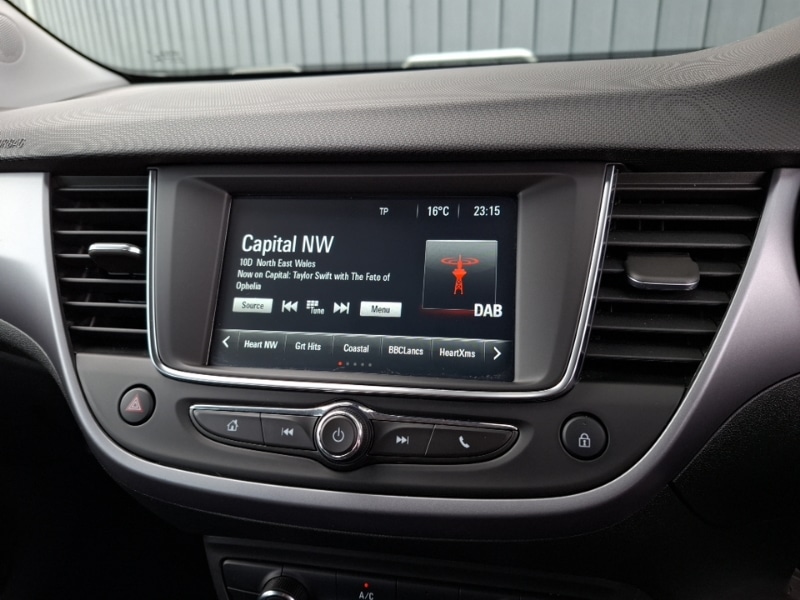 Used Vauxhall Crossland 2022 for sale - 76484242: Photo 10