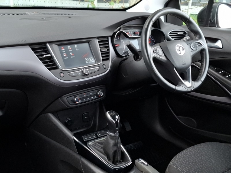 Used Vauxhall Crossland 2022 for sale - 76484242: Photo 11