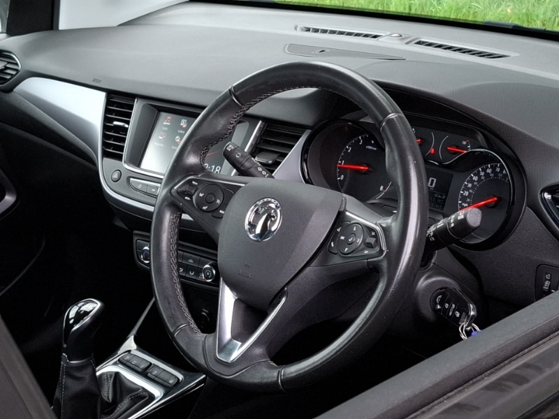 Used Vauxhall Crossland 2022 for sale - 76484242: Photo 12