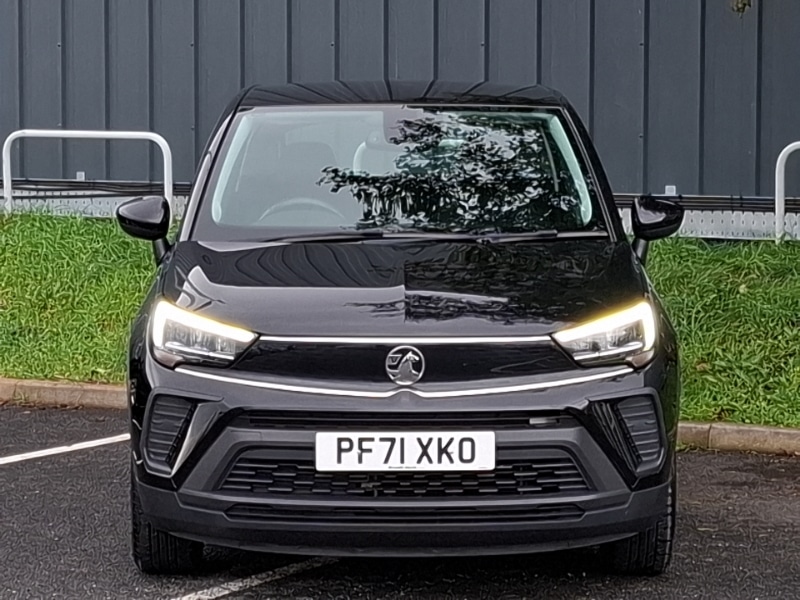 Used Vauxhall Crossland 2022 for sale - 76484242: Photo 13