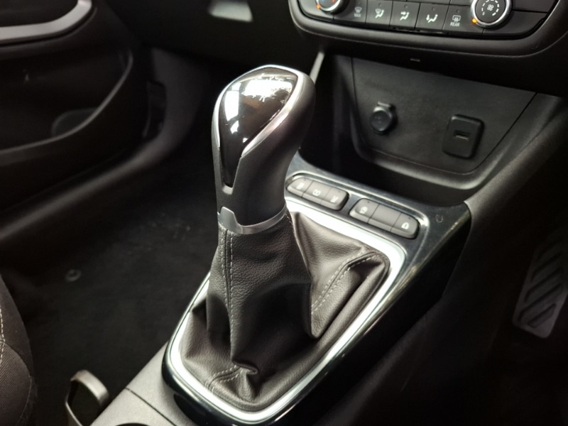 Used Vauxhall Crossland 2022 for sale - 76484242: Photo 14